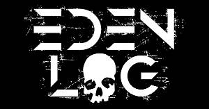 logo Eden Log